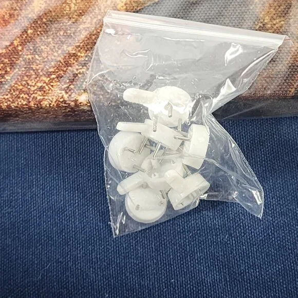 Tiger 5pc Canvas Print Wall Art 40"x20" Includes Hanging Guide and Hangers - Picture 11 of 16